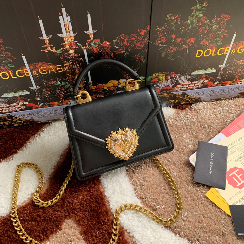 Satchel Bags - DG Bags - 160