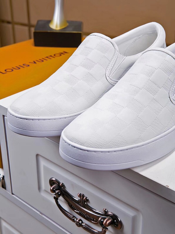 GLM - Top Quality Luv Sneaker 057