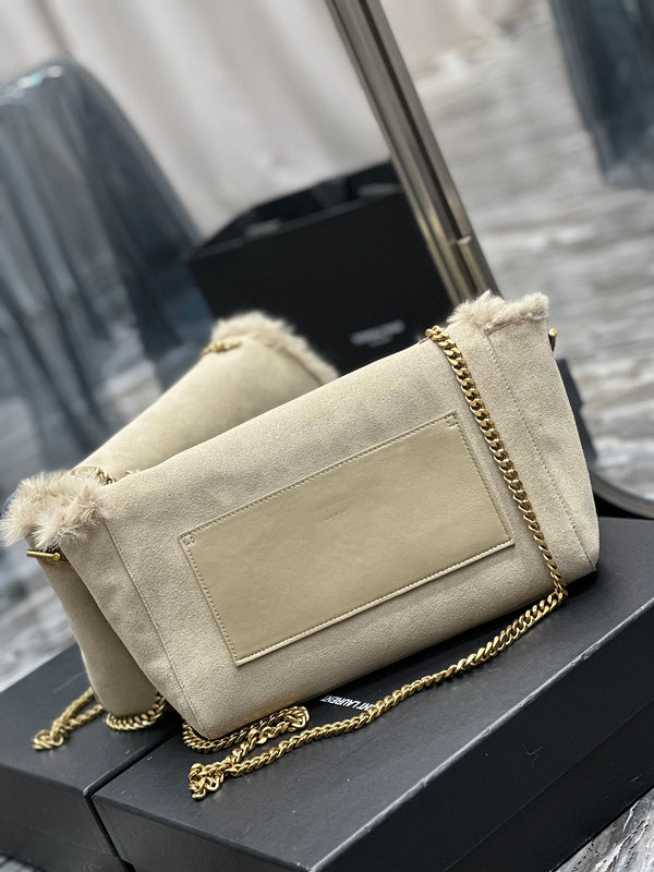 Satchel Bags - SLY Bags - 458