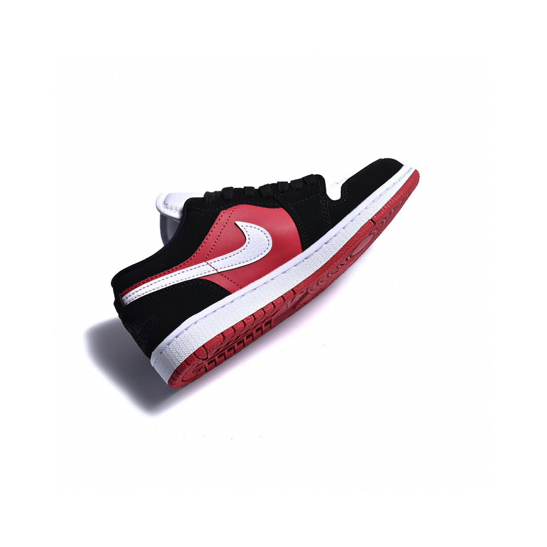 GLM - AJ1 Low Bull Chicago Ladies