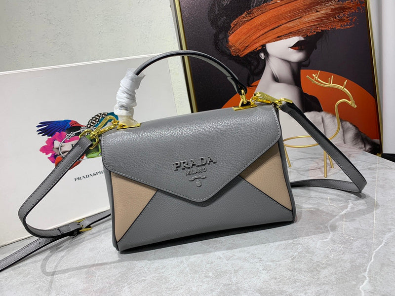 Satchel Bags - PDA Bags - 842