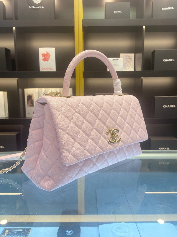 Satchel Bags - CHL Bags - 2188
