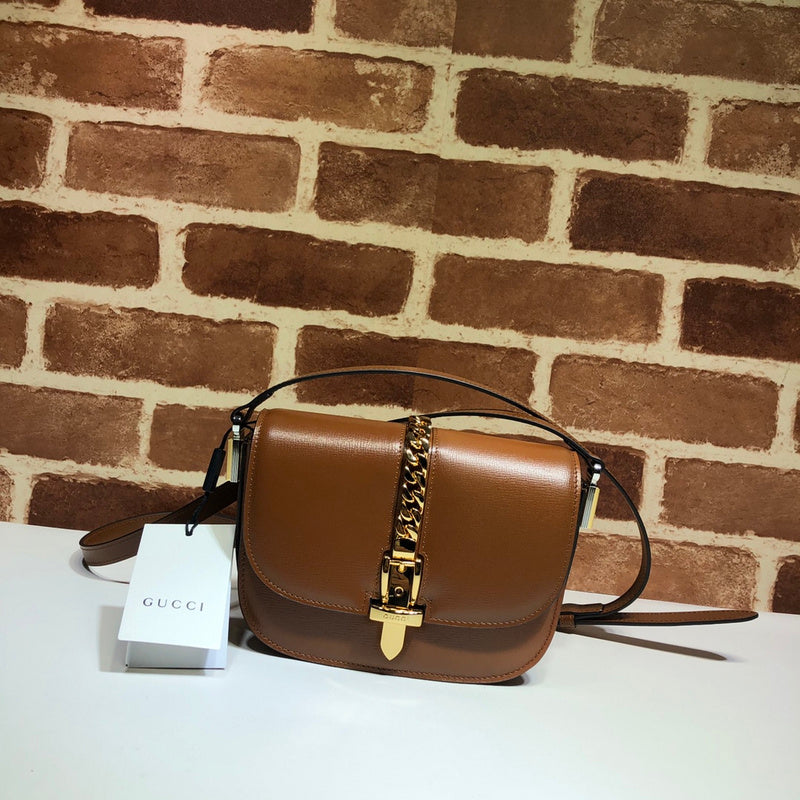 Satchel Bags - GCI Bags - 3688
