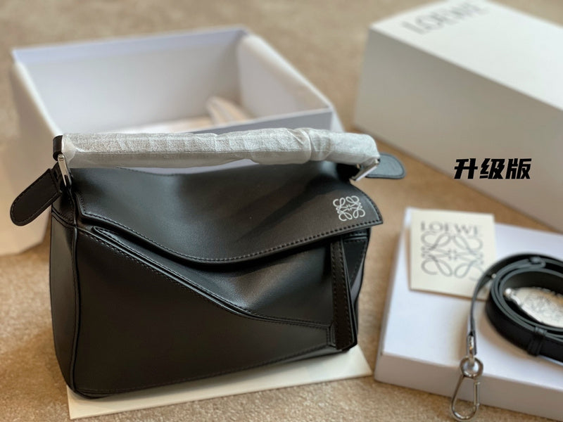 Satchel Bags - LOW Bags - 049