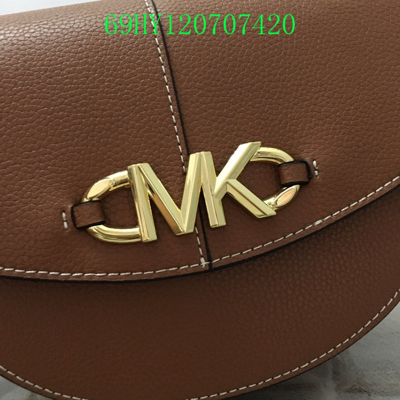 Satchel Bags - MK Bags - 319