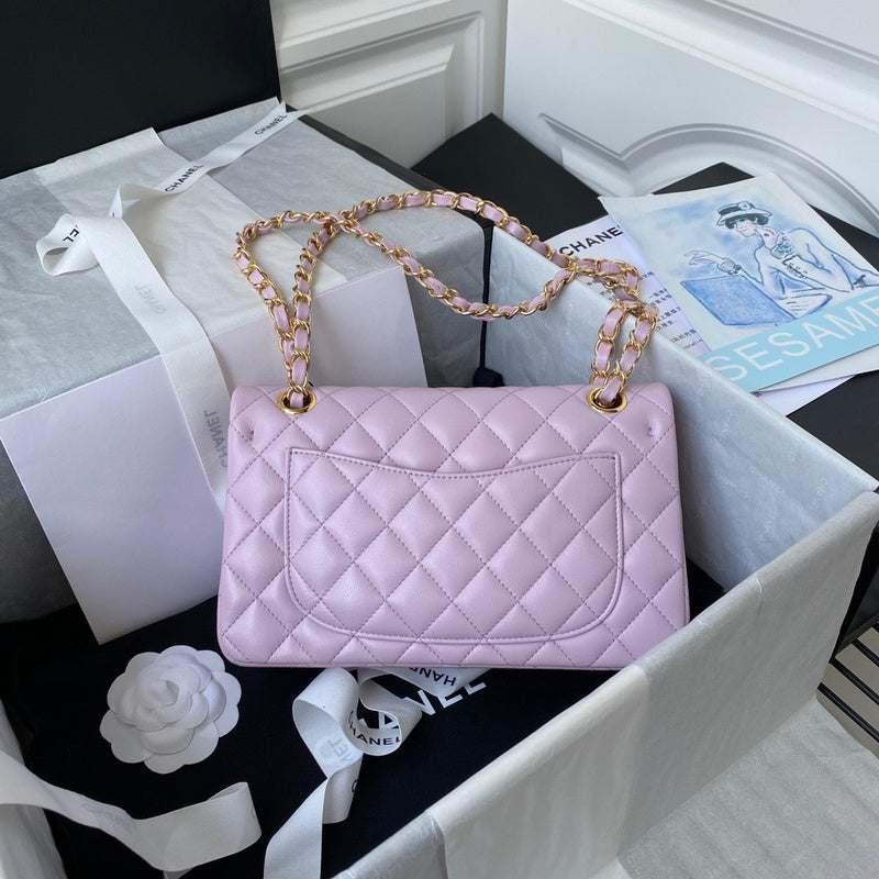 Satchel Bags - CHL Bags - 6656