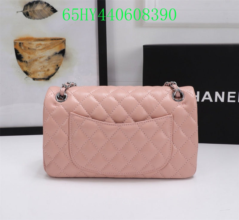 Satchel Bags - CHL Bags - 5301