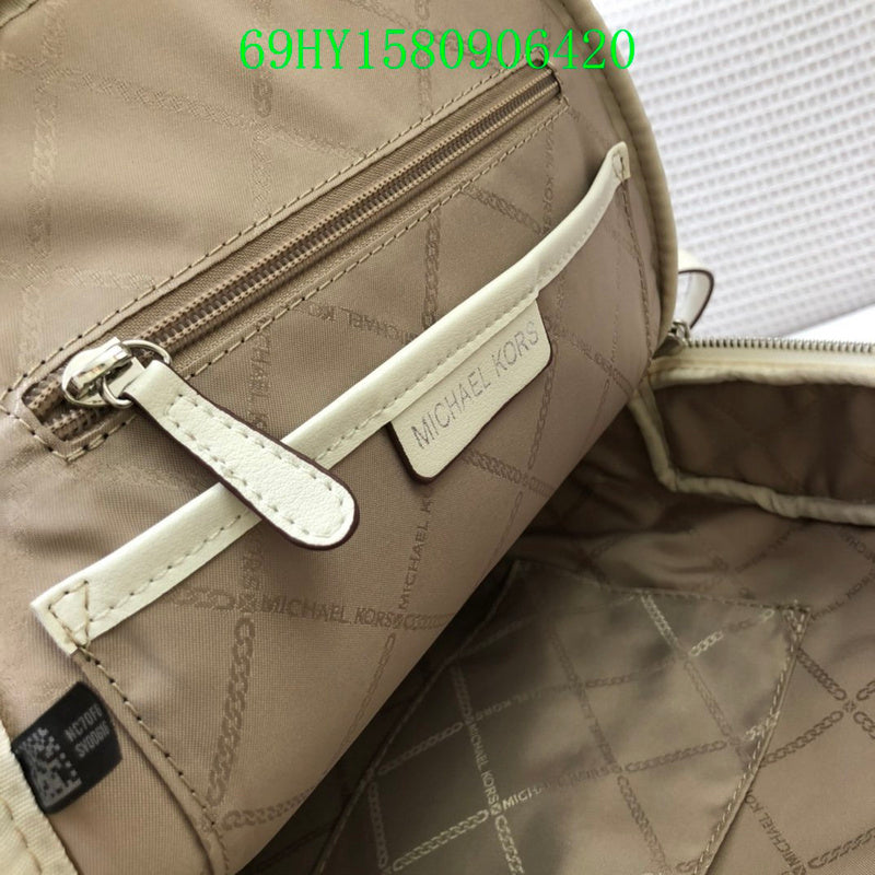 Satchel Bags - MK Bags - 596