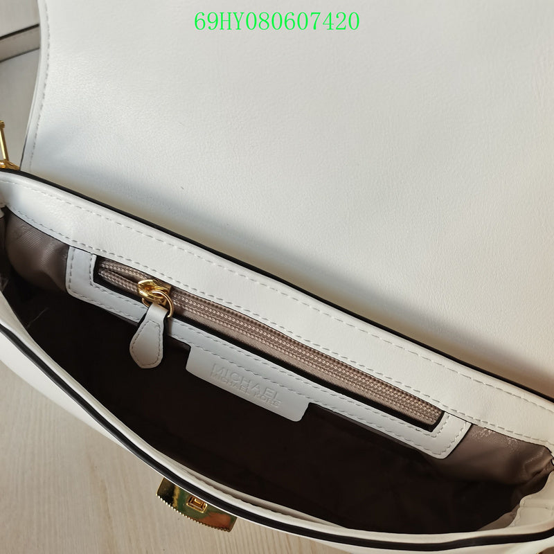Satchel Bags - MK Bags - 749