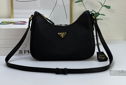 Satchel Bags - PDA Bags - 1074