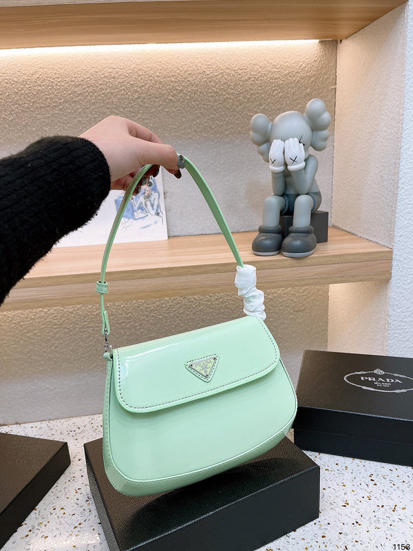 Satchel Bags - PDA Bags - 651