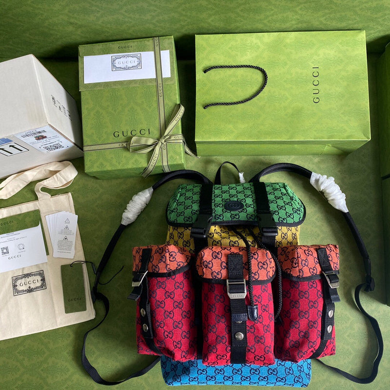Satchel Bags - GCI Bags - 5804