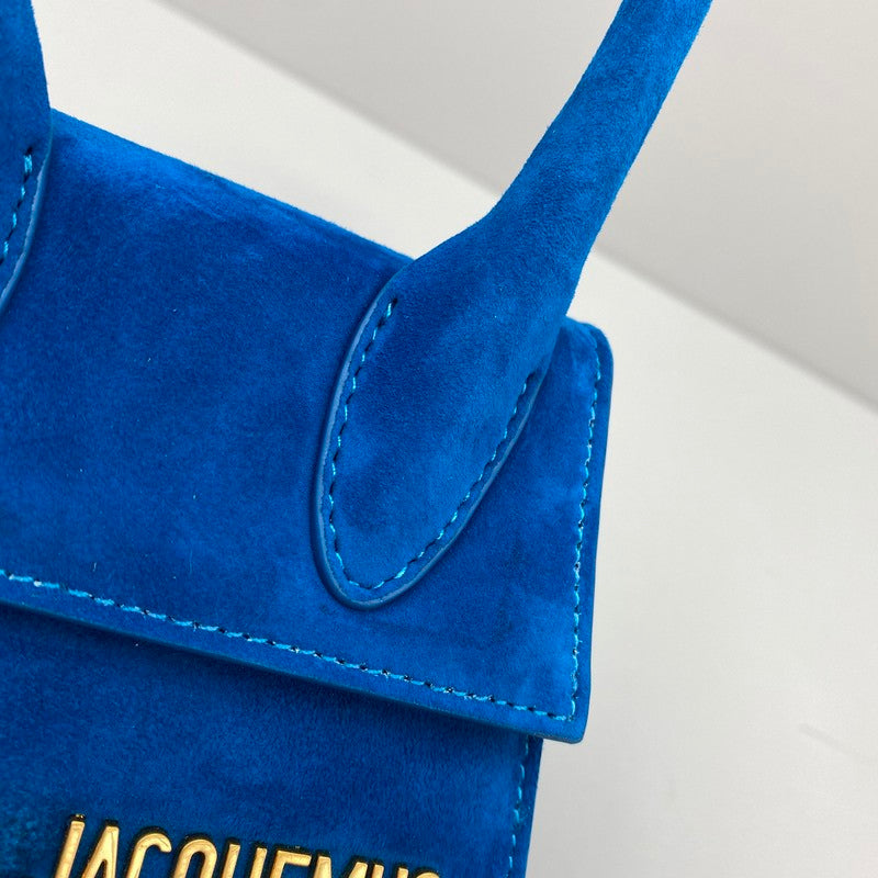 Satchel Bags - JQMS Bags - 205