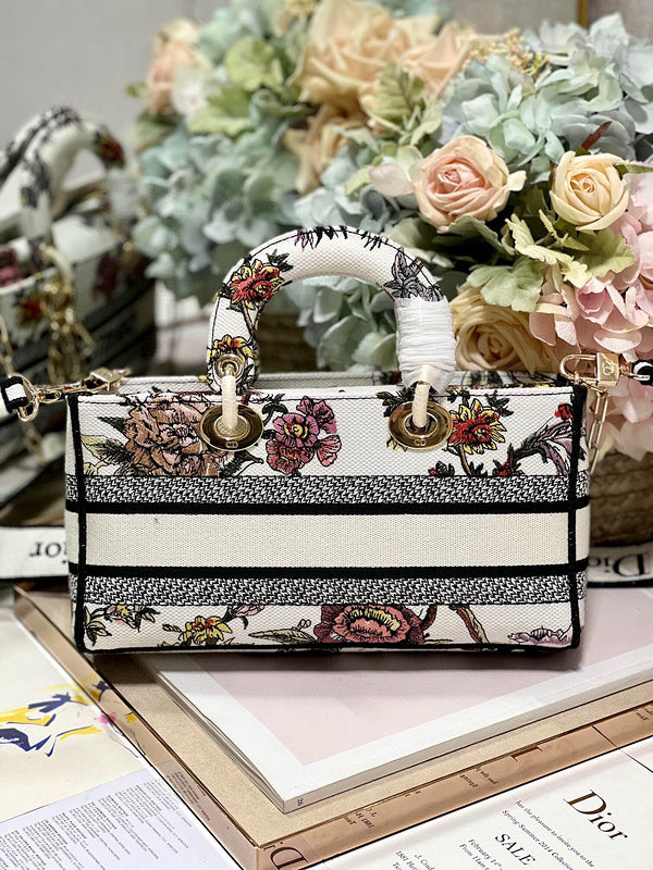 Glami Fashion - DIR Bags - 1214