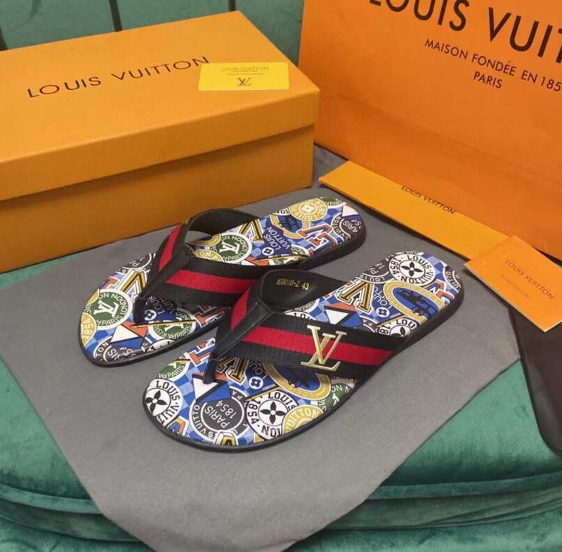 glami shop- LOV Men Shoes - 1304
