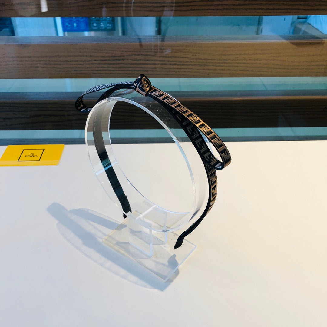 GLM - New Hair Band FEI 025