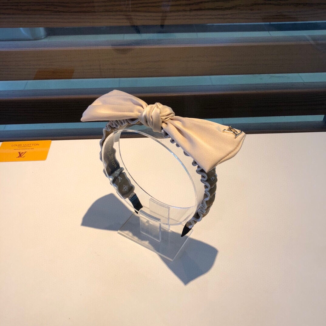 GLM - New Hair Band LUV 035