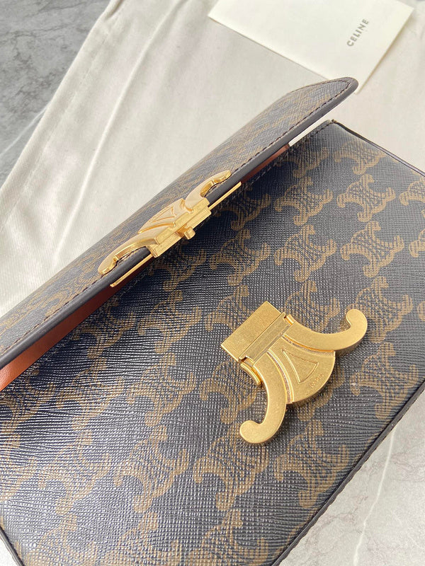 Satchel Bags - CHN Bags - 041