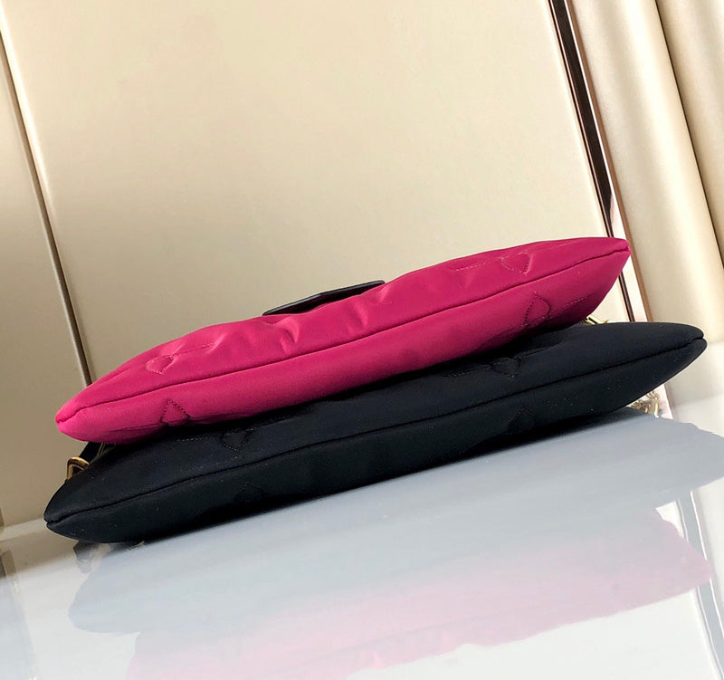 Satchel Bags - VL Bags - 4831