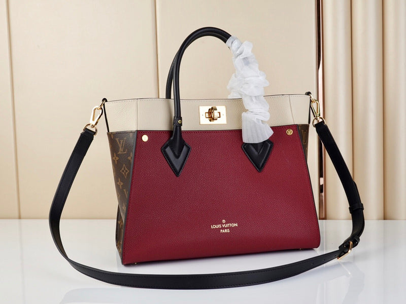 Satchel Bags - VL Bags - 5180