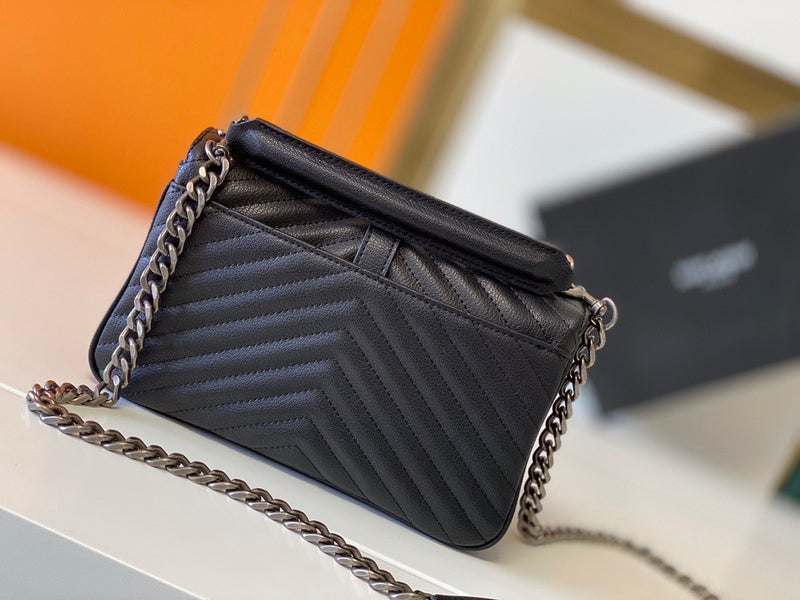 Satchel Bags - SLY Bags - 1652