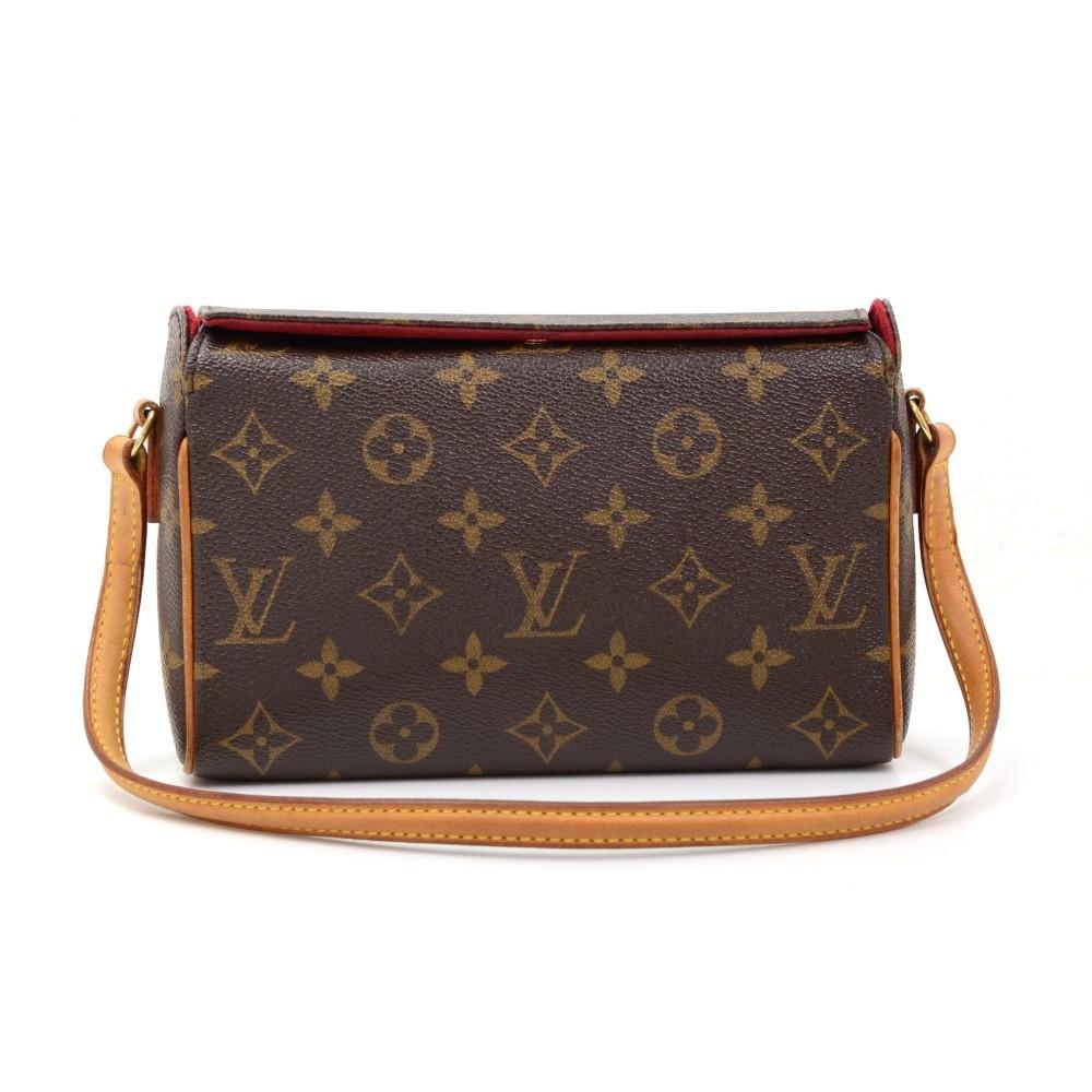 Louis Vuitto Recital Handbag
