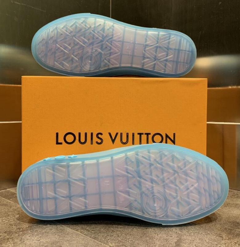 glami shop- LOV Men Shoes - 1359