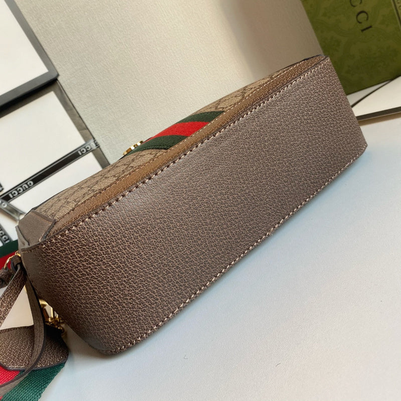Satchel Bags - GUC Bags - 1302