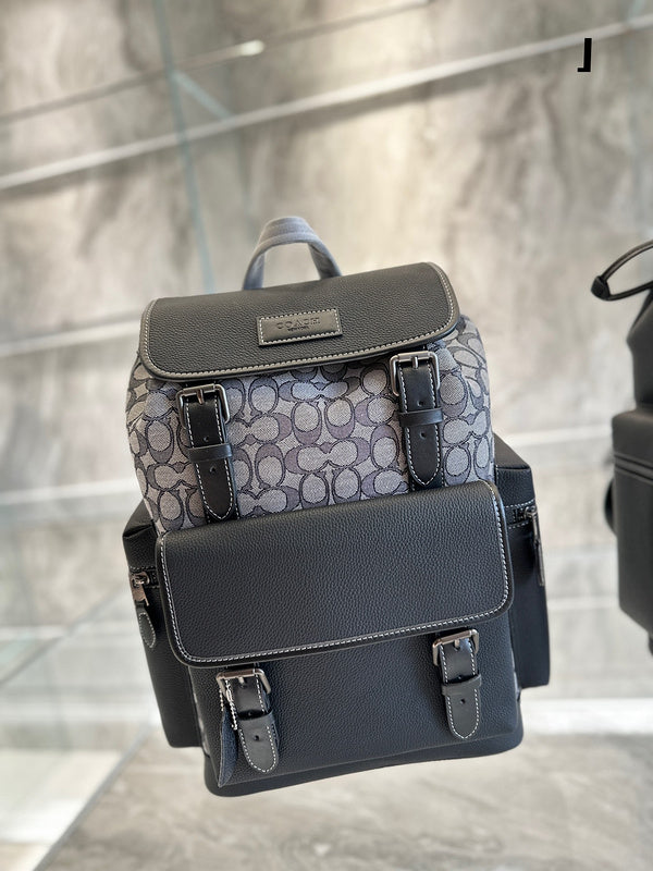 Satchel Bags - CCH Bags - 253