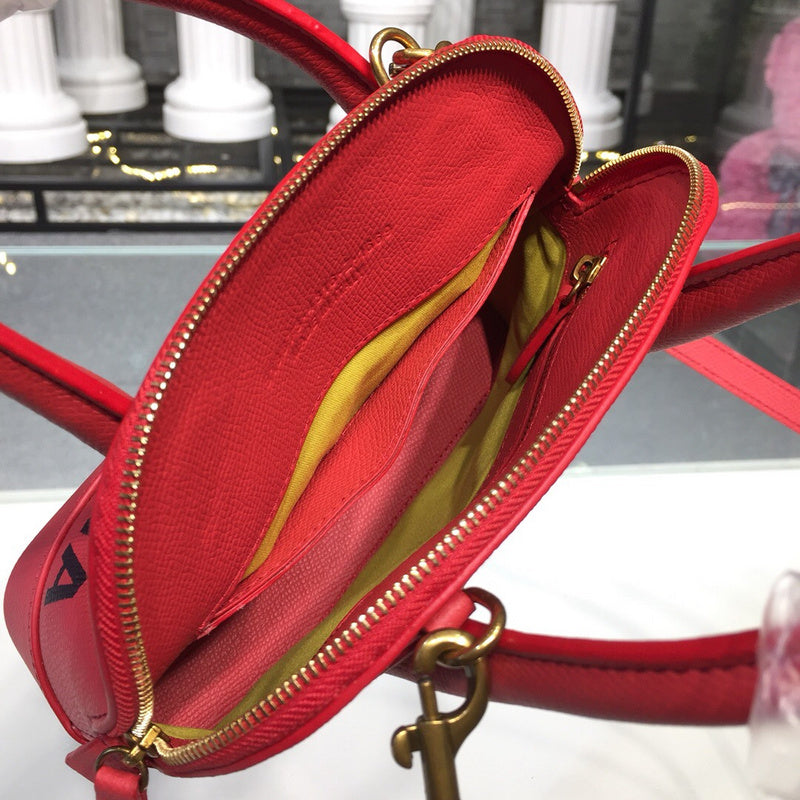 Satchel Bags - BGA Bags - 1094