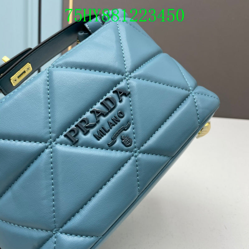 Satchel Bags - PDA Bags - 3676