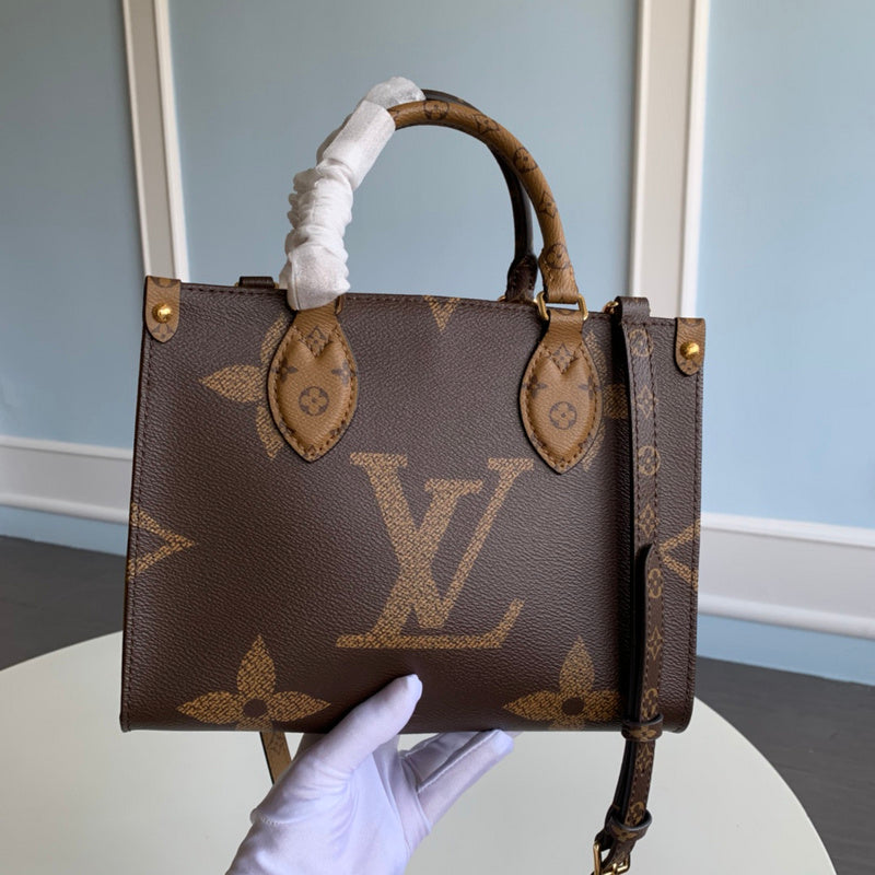 Glami GlamI Lu-Vi bags - 17575