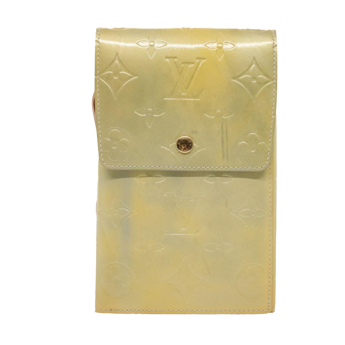 Pochette M91572 Shoulder Bag