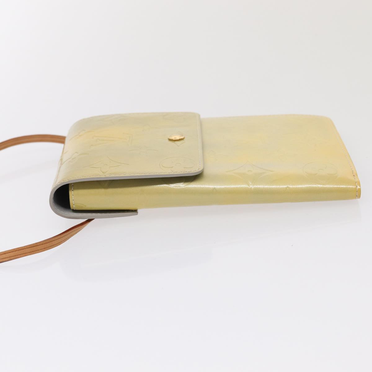 Pochette M91572 Shoulder Bag