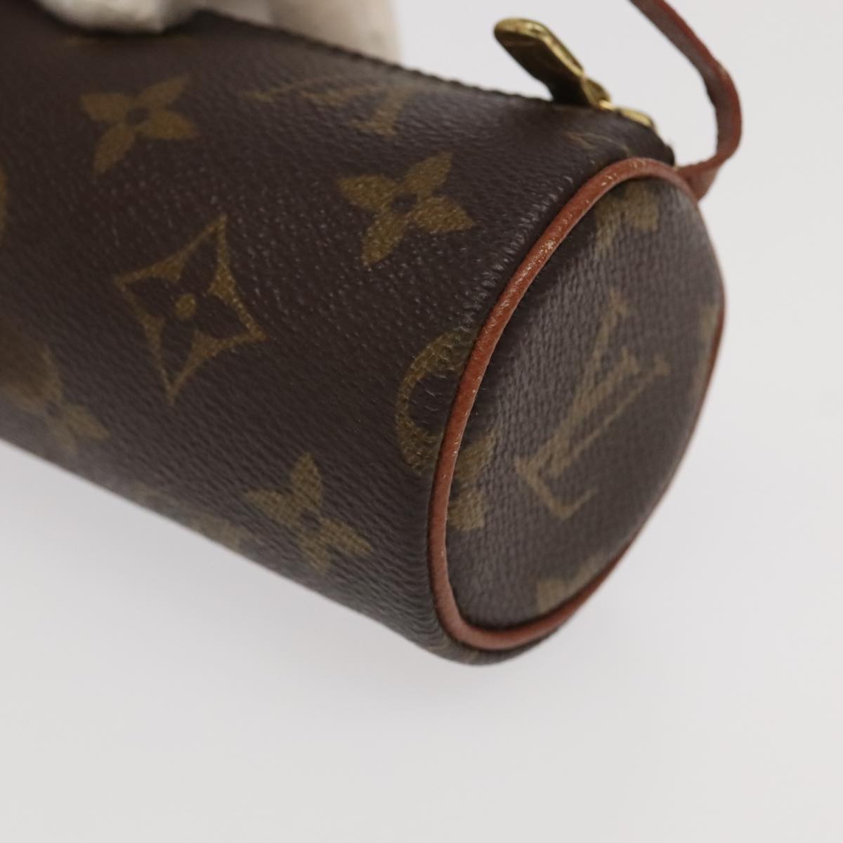 Cylinder Clutch Pochette Flore