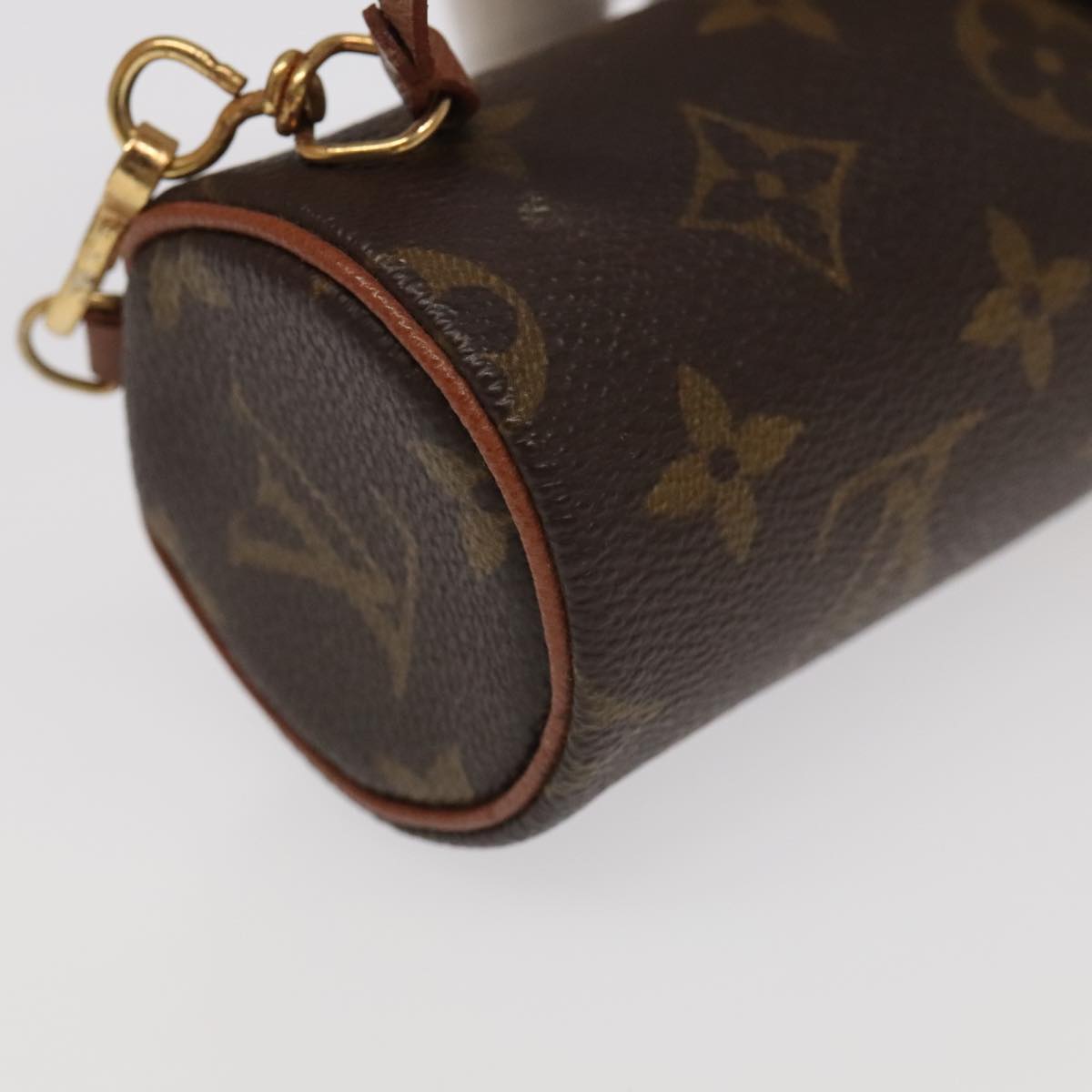 Cylinder Clutch Pochette Flore