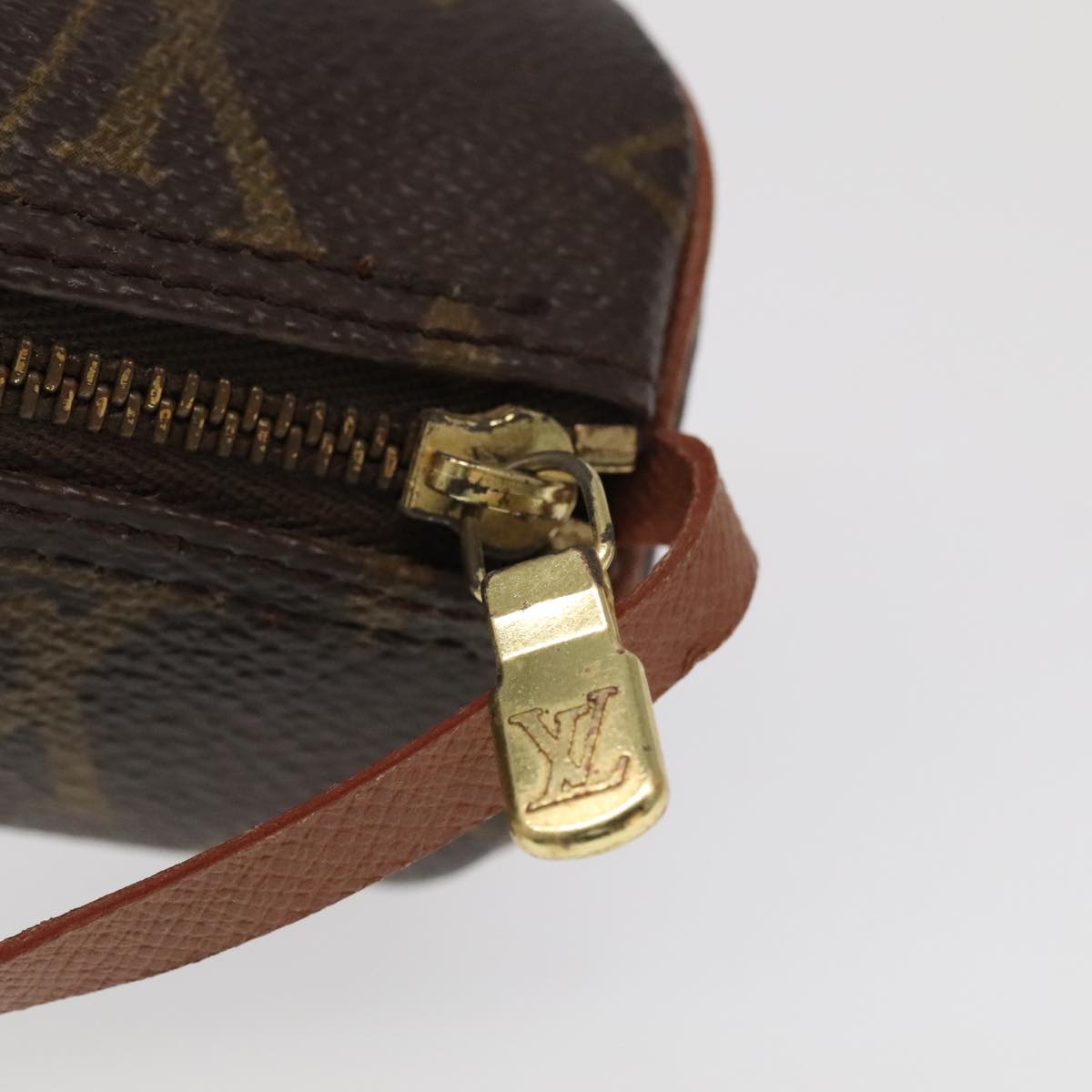 Cylinder Clutch Pochette Flore