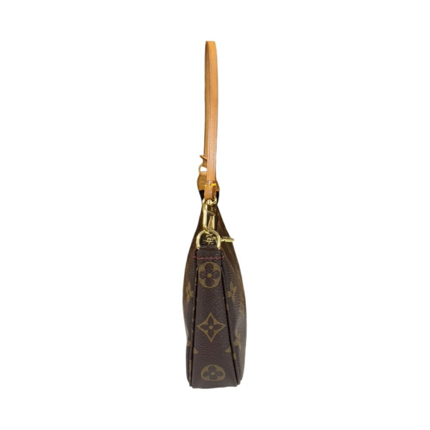Pochette Accessoires Monogram Cherry Clutch