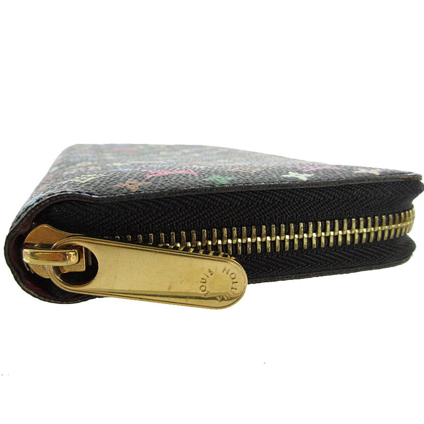 Zippy Wallet Multicolore