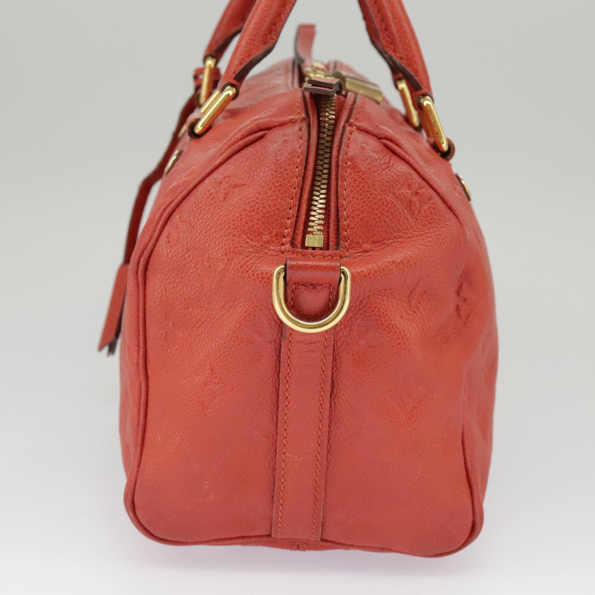Speedy 25 Monogram Empreinte Handbag