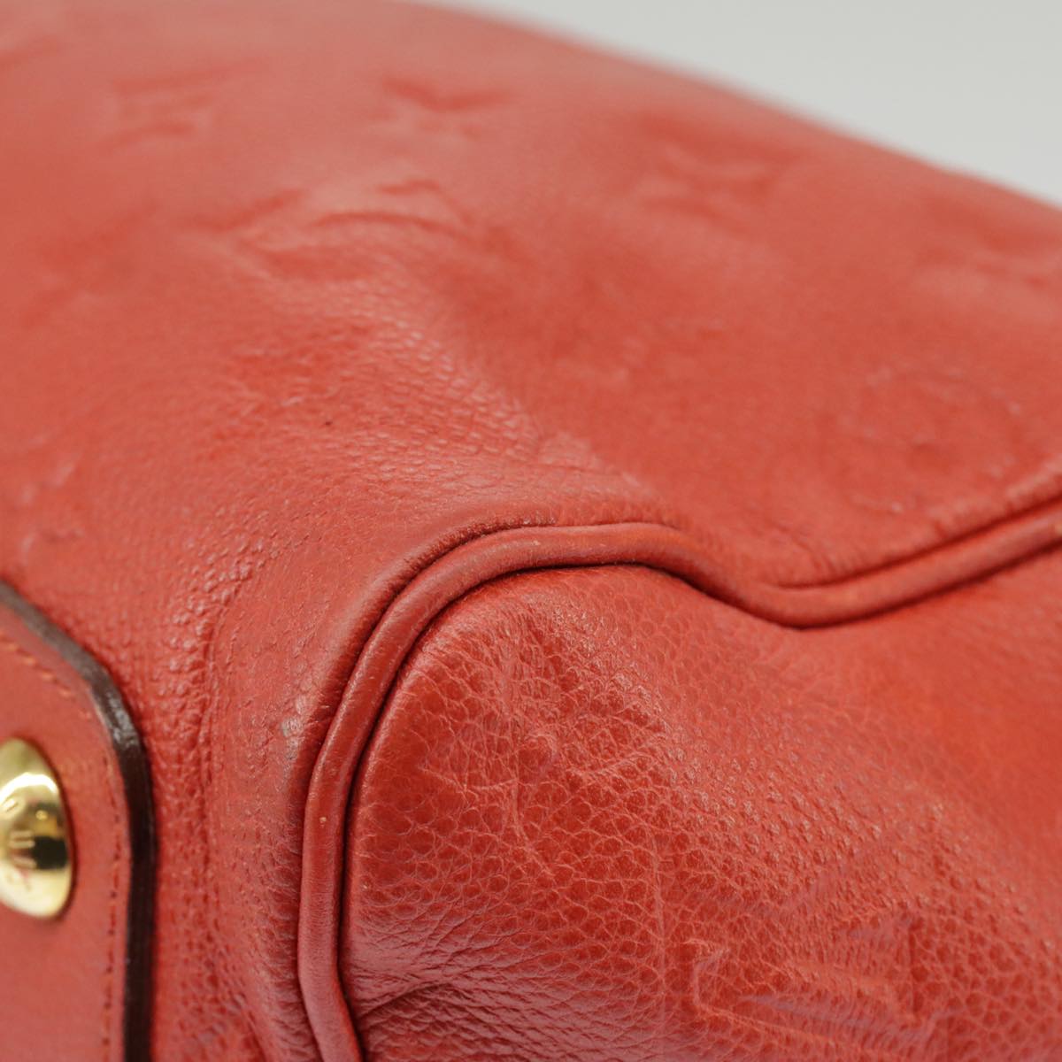 Speedy 25 Monogram Empreinte Handbag