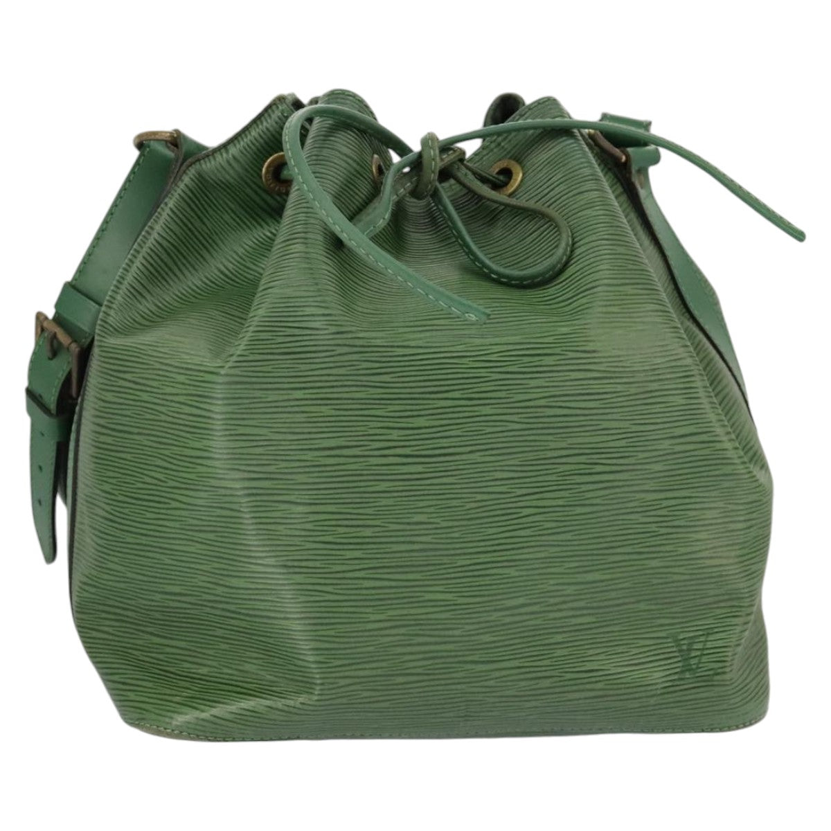 Empreinte Bucket Bag M44200 Green