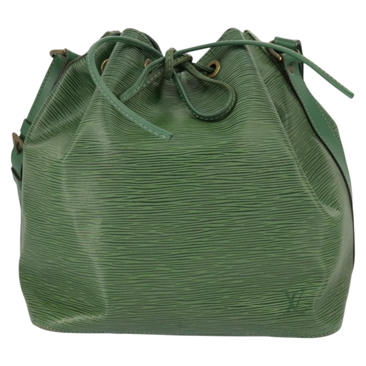 Empreinte Bucket Bag M44200 Green