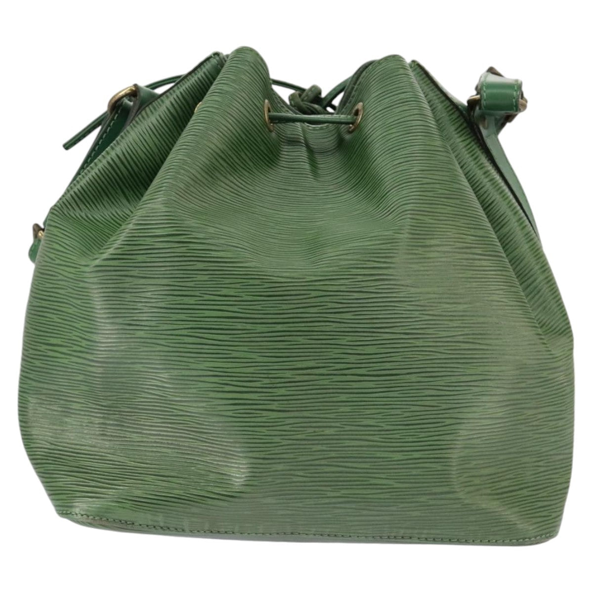 Empreinte Bucket Bag M44200 Green