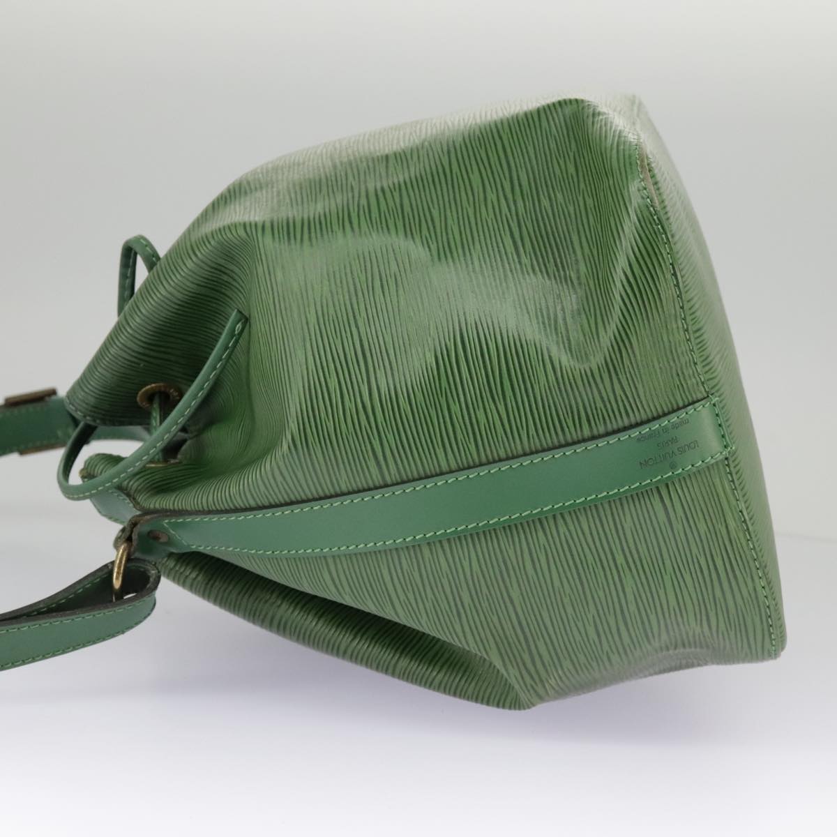 Empreinte Bucket Bag M44200 Green