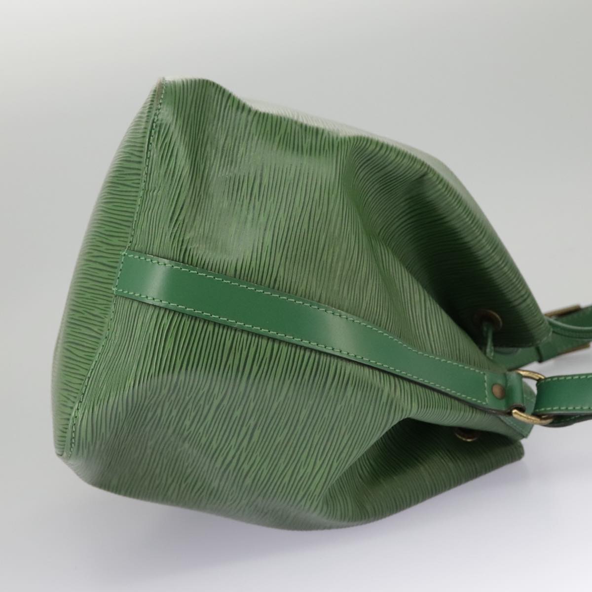Empreinte Bucket Bag M44200 Green
