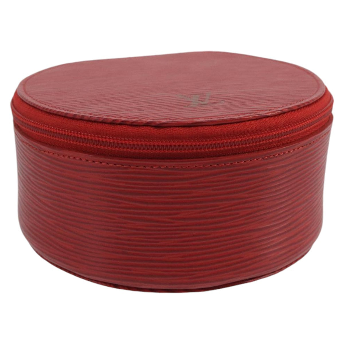 Cosmetic Pouch Epi Leather