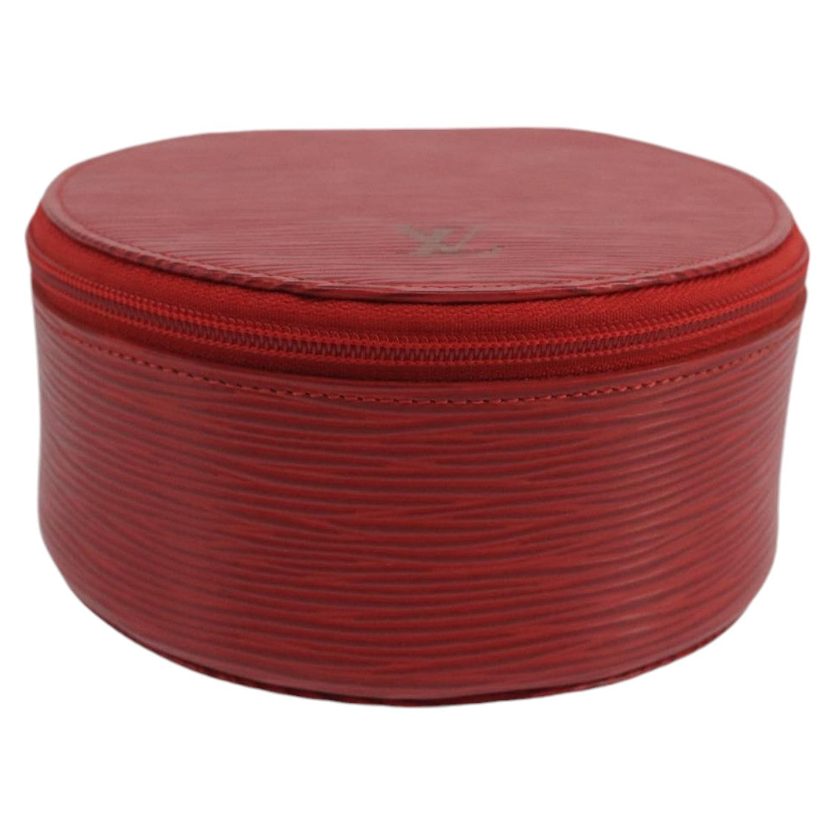 Cosmetic Pouch Epi Leather