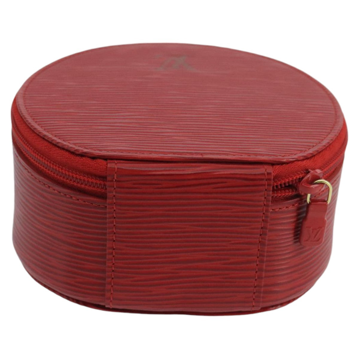 Cosmetic Pouch Epi Leather