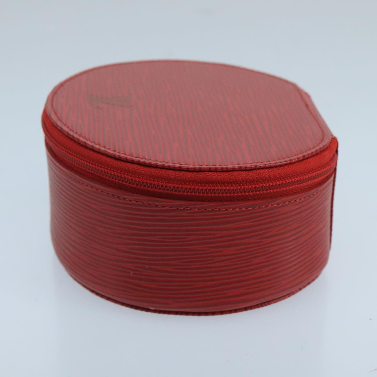 Cosmetic Pouch Epi Leather